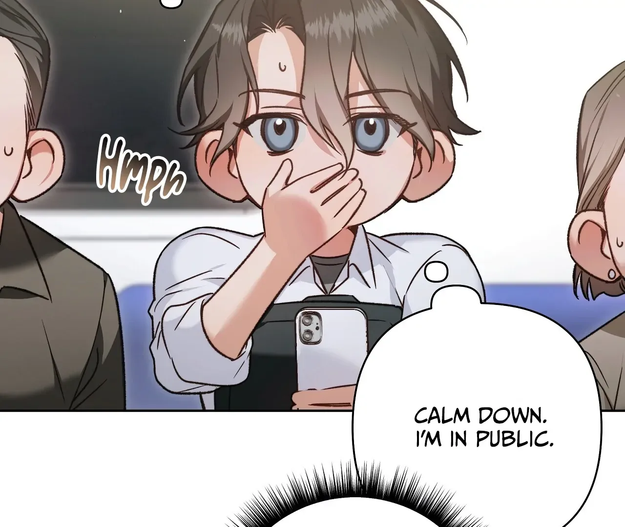 I Was Kidnapped by a Disciple From Another World Chapter 1 page 39 - 