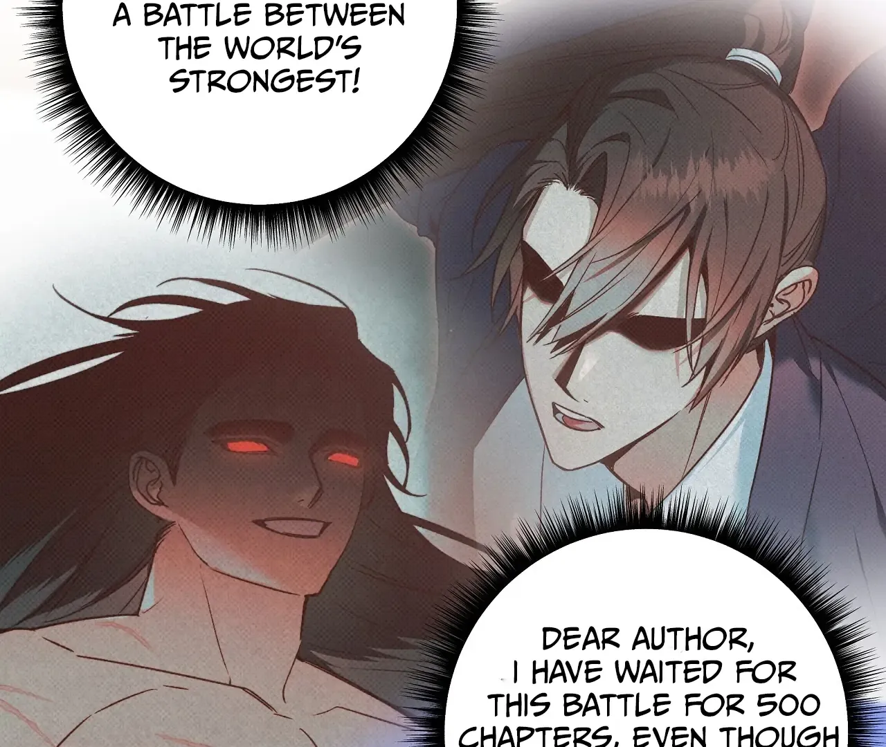 I Was Kidnapped by a Disciple From Another World Chapter 1 page 41 - 
