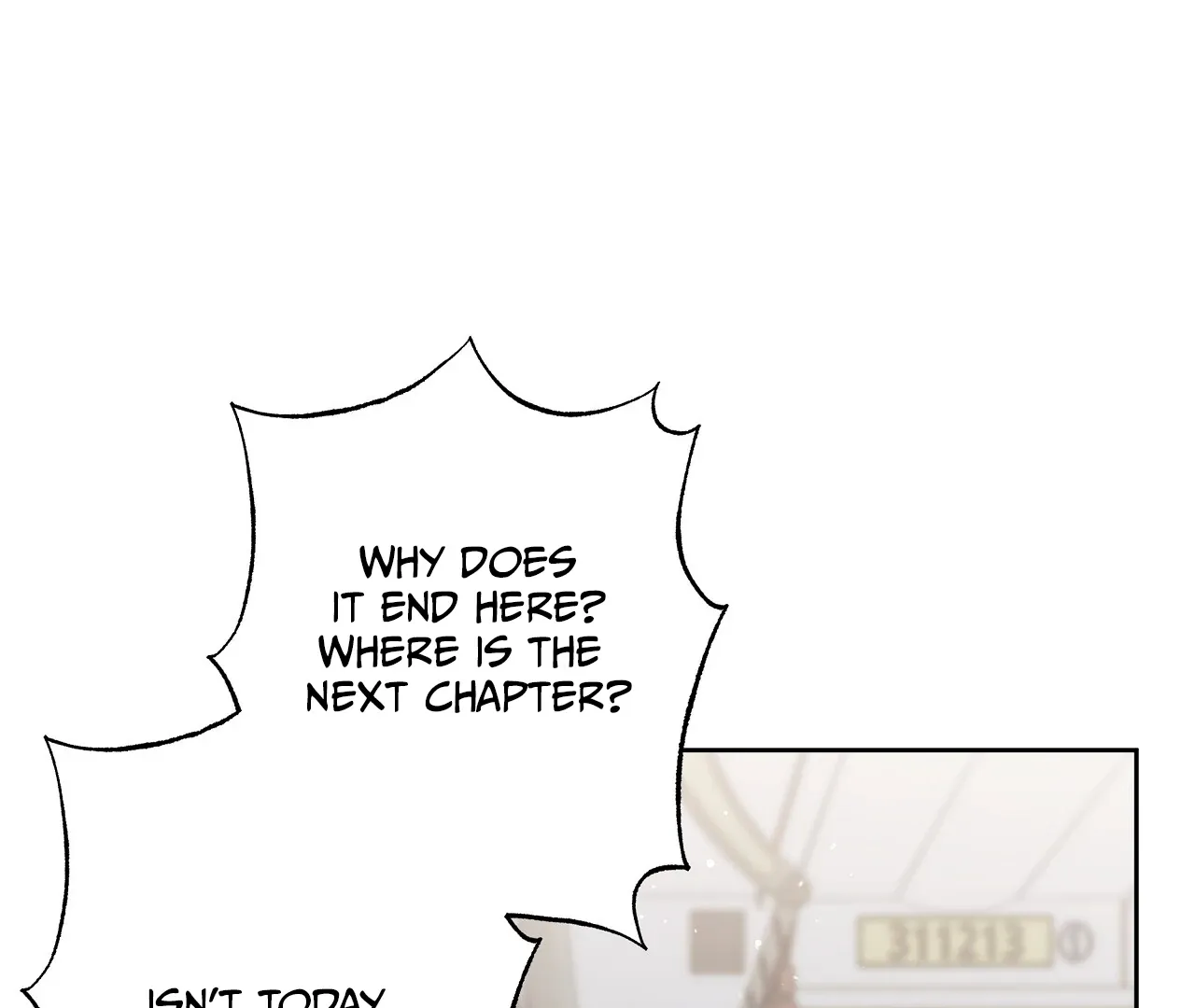 I Was Kidnapped by a Disciple From Another World Chapter 1 page 46 - 