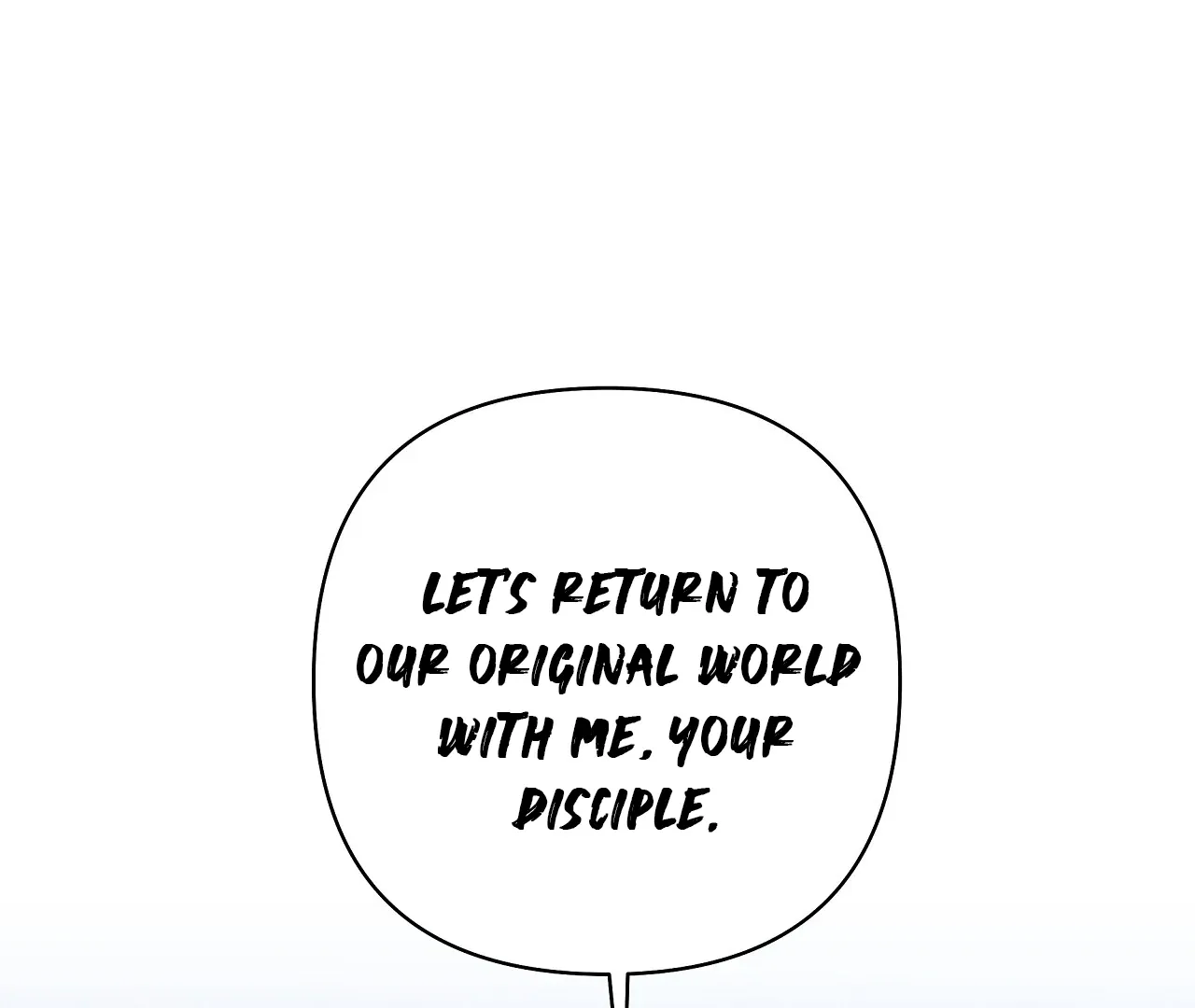 I Was Kidnapped by a Disciple From Another World Chapter 1 page 6 - 