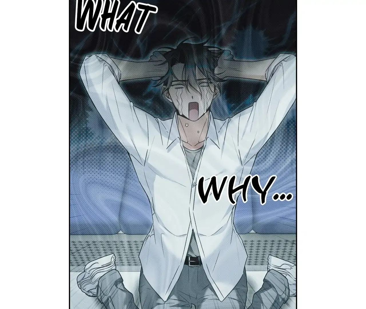 I Was Kidnapped by a Disciple From Another World Chapter 1 page 56 - 