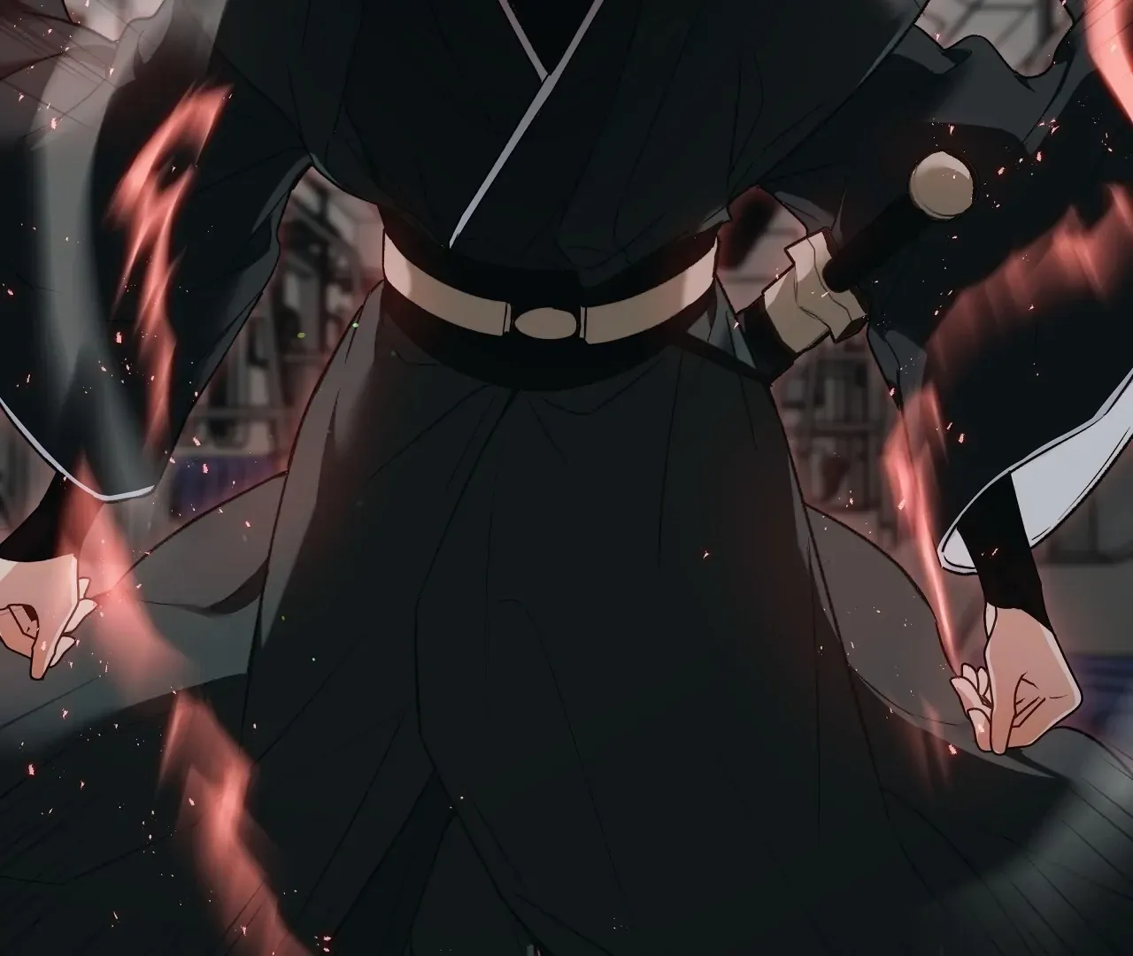 I Was Kidnapped by a Disciple From Another World Chapter 1 page 80 - 