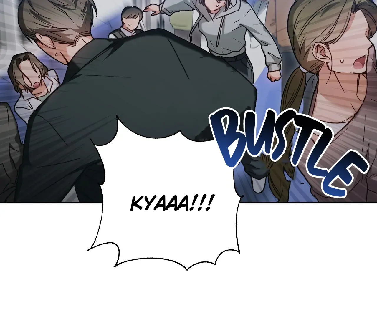 I Was Kidnapped by a Disciple From Another World Chapter 1 page 83 - 