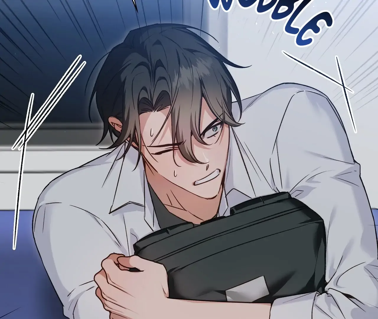 I Was Kidnapped by a Disciple From Another World Chapter 1 page 85 - 
