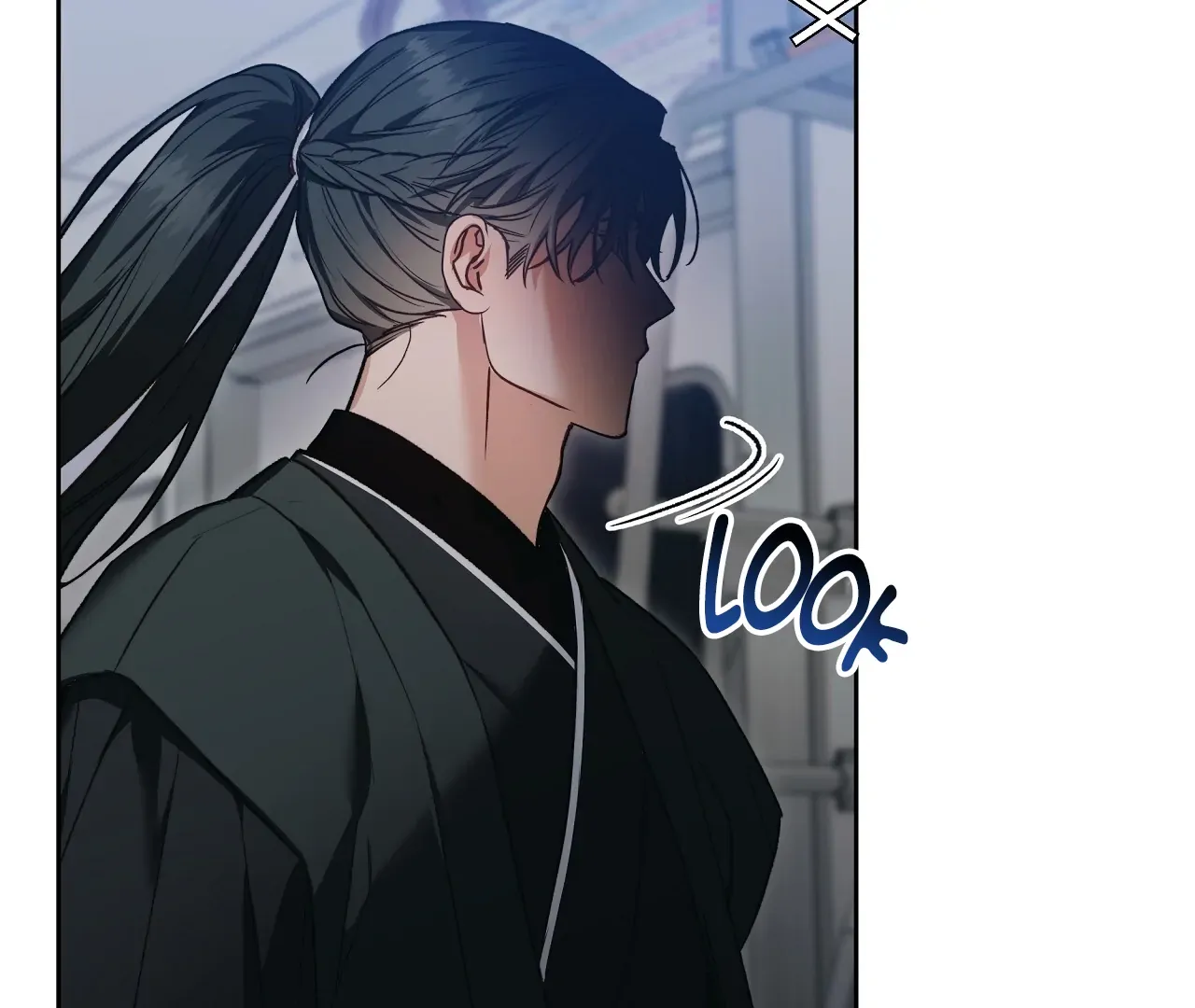 I Was Kidnapped by a Disciple From Another World Chapter 1 page 91 - 