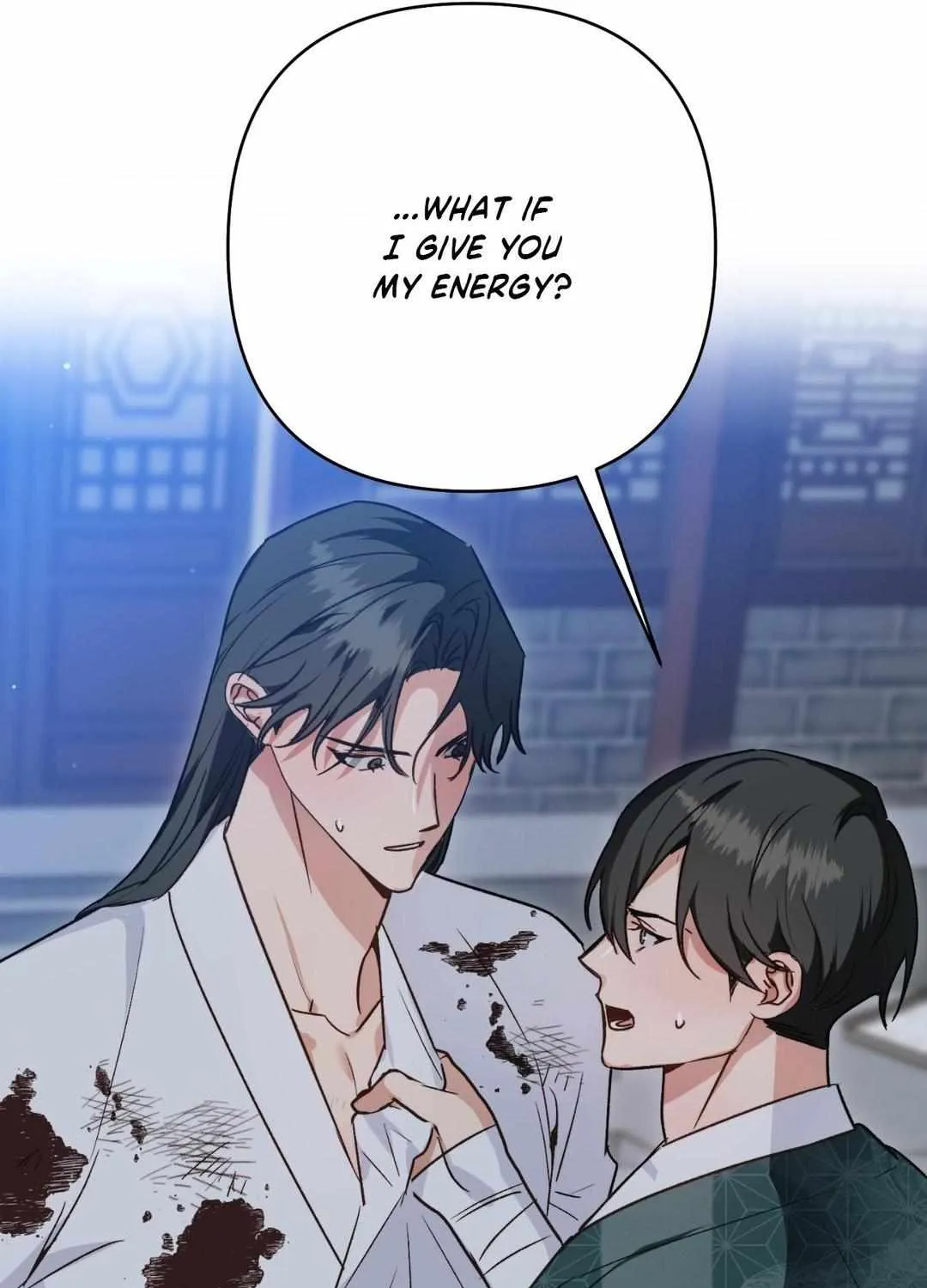 I Was Kidnapped by a Disciple From Another World Chapter 10 page 104 - 