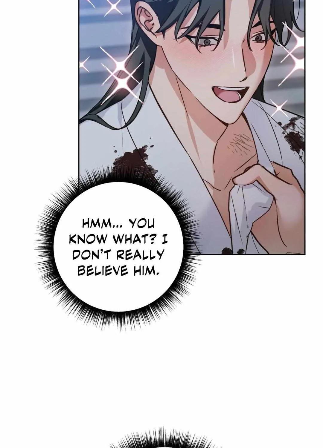 I Was Kidnapped by a Disciple From Another World Chapter 10 page 109 - 