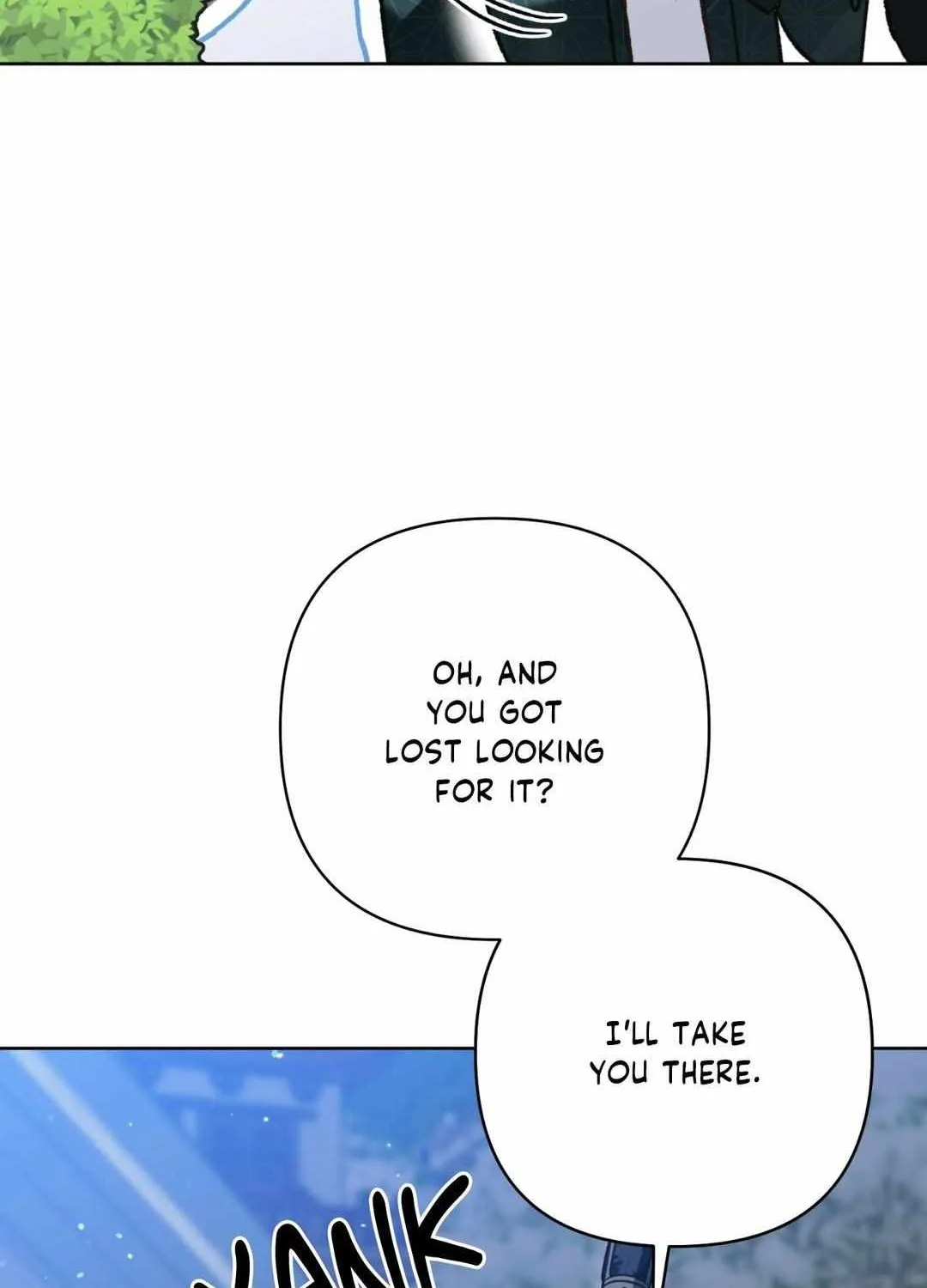 I Was Kidnapped by a Disciple From Another World Chapter 10 page 15 - 