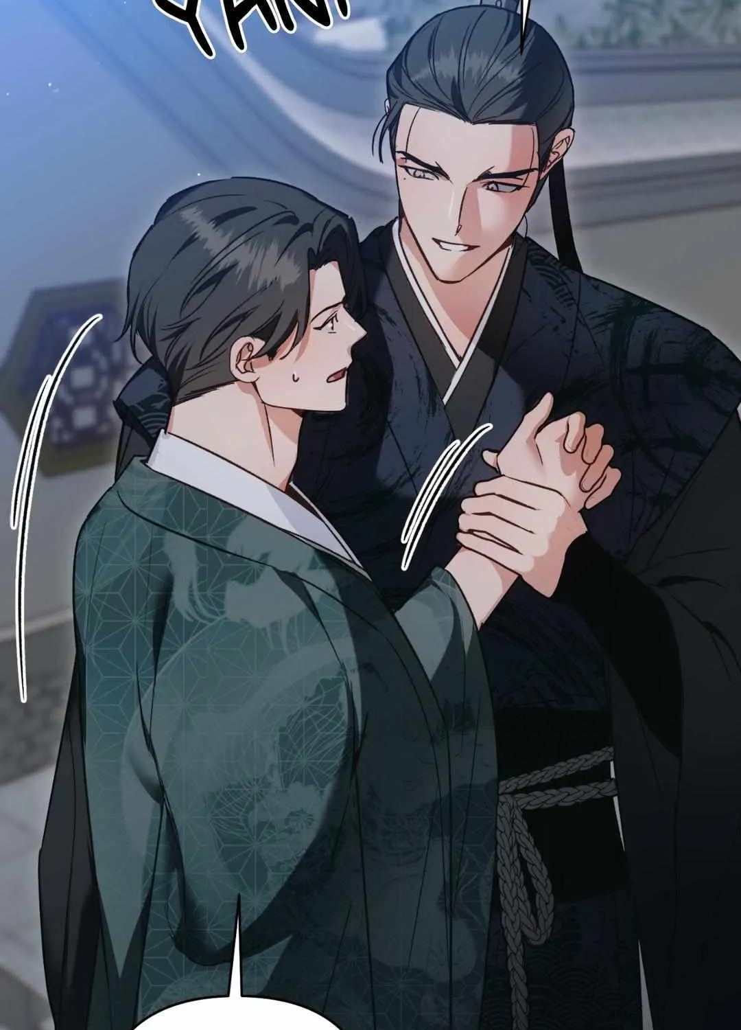 I Was Kidnapped by a Disciple From Another World Chapter 10 page 16 - 
