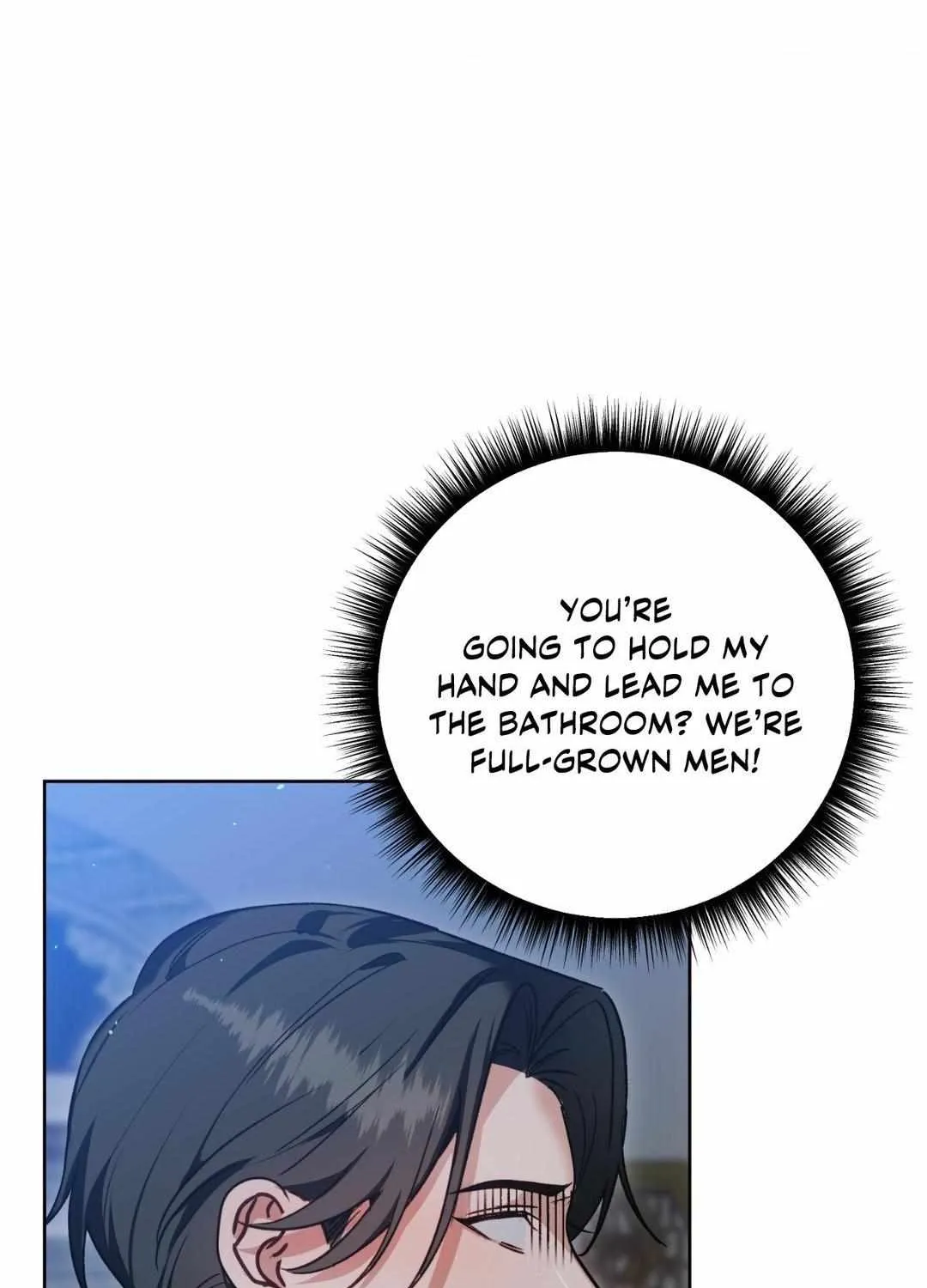 I Was Kidnapped by a Disciple From Another World Chapter 10 page 18 - 