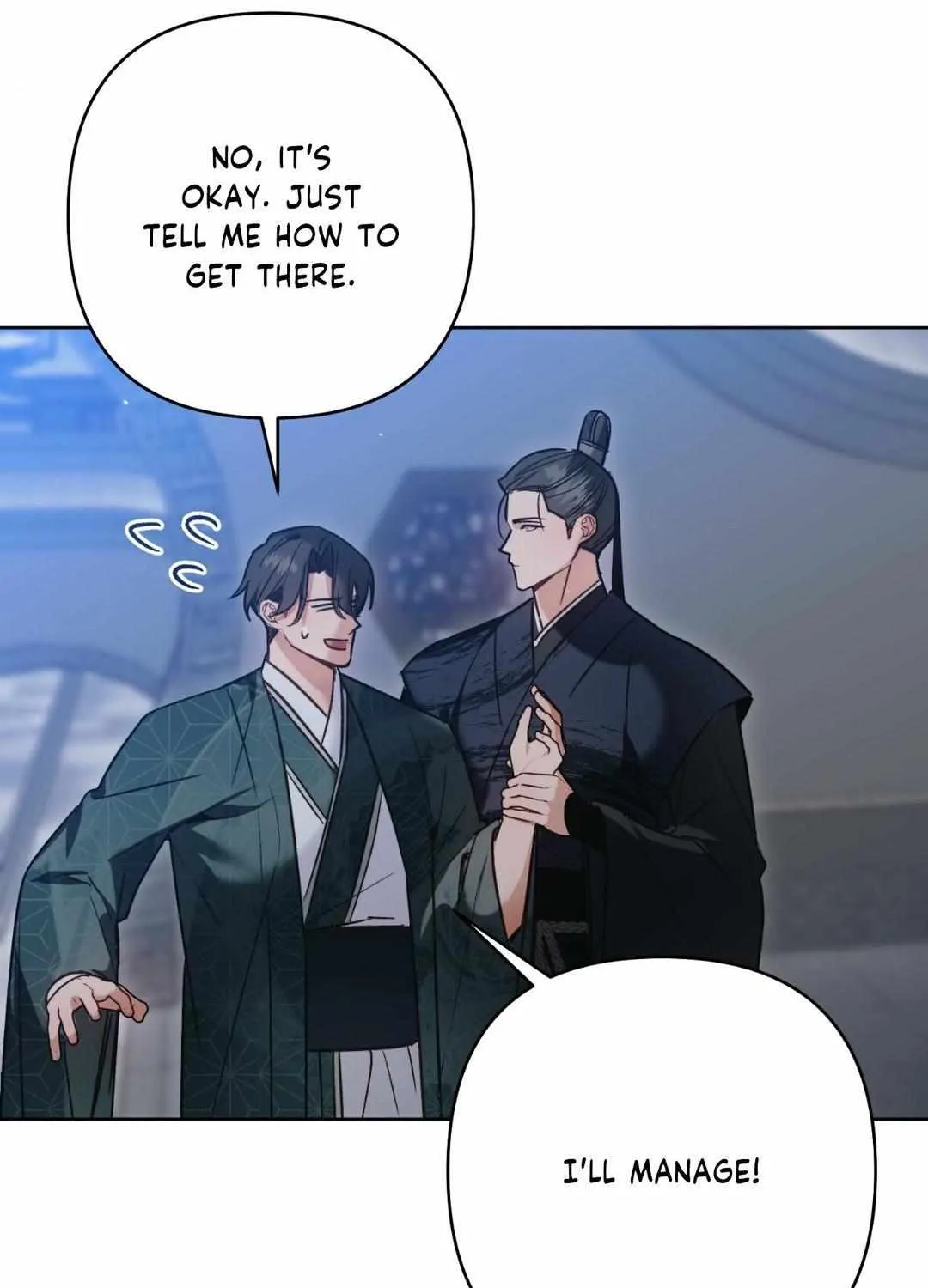 I Was Kidnapped by a Disciple From Another World Chapter 10 page 20 - 