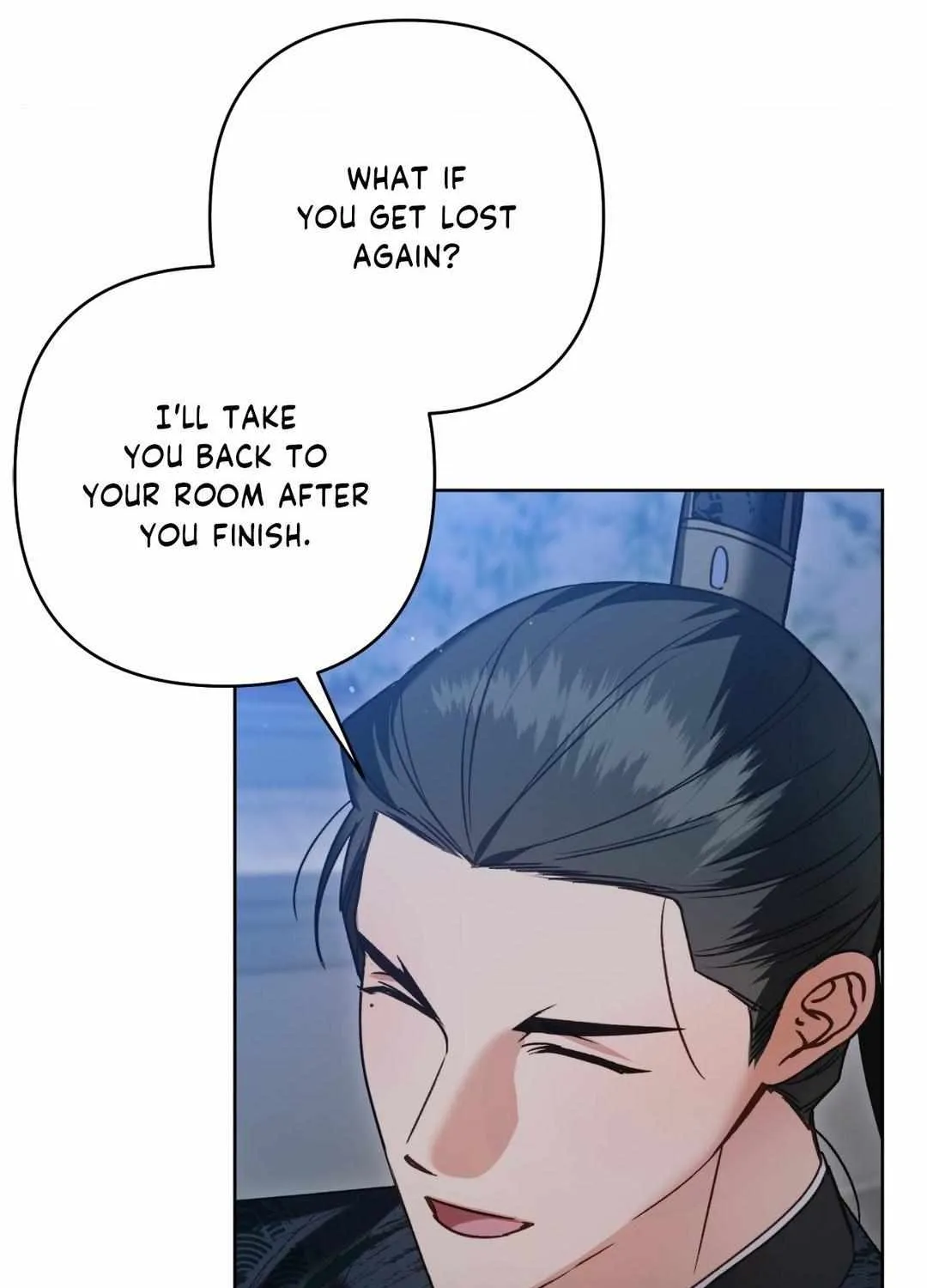 I Was Kidnapped by a Disciple From Another World Chapter 10 page 22 - 