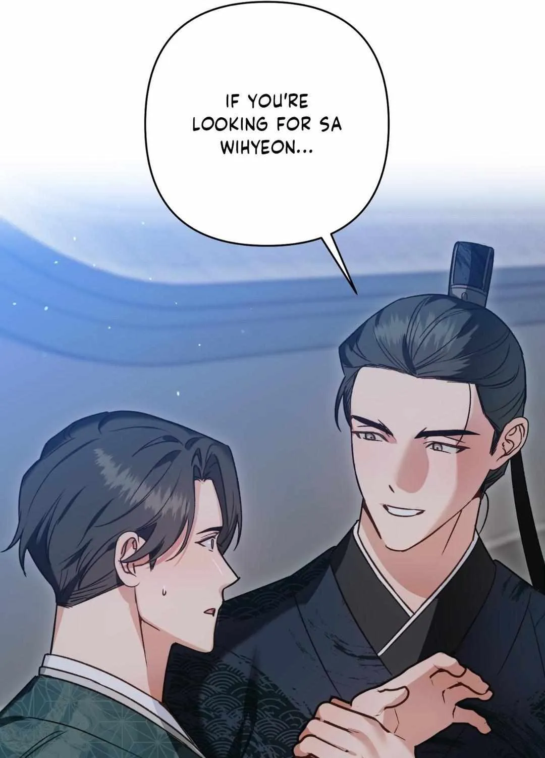 I Was Kidnapped by a Disciple From Another World Chapter 10 page 28 - 