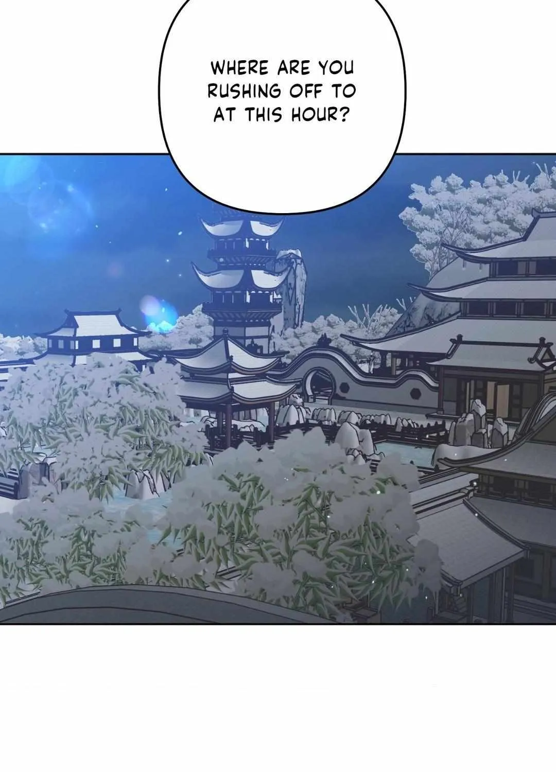 I Was Kidnapped by a Disciple From Another World Chapter 10 page 4 - 