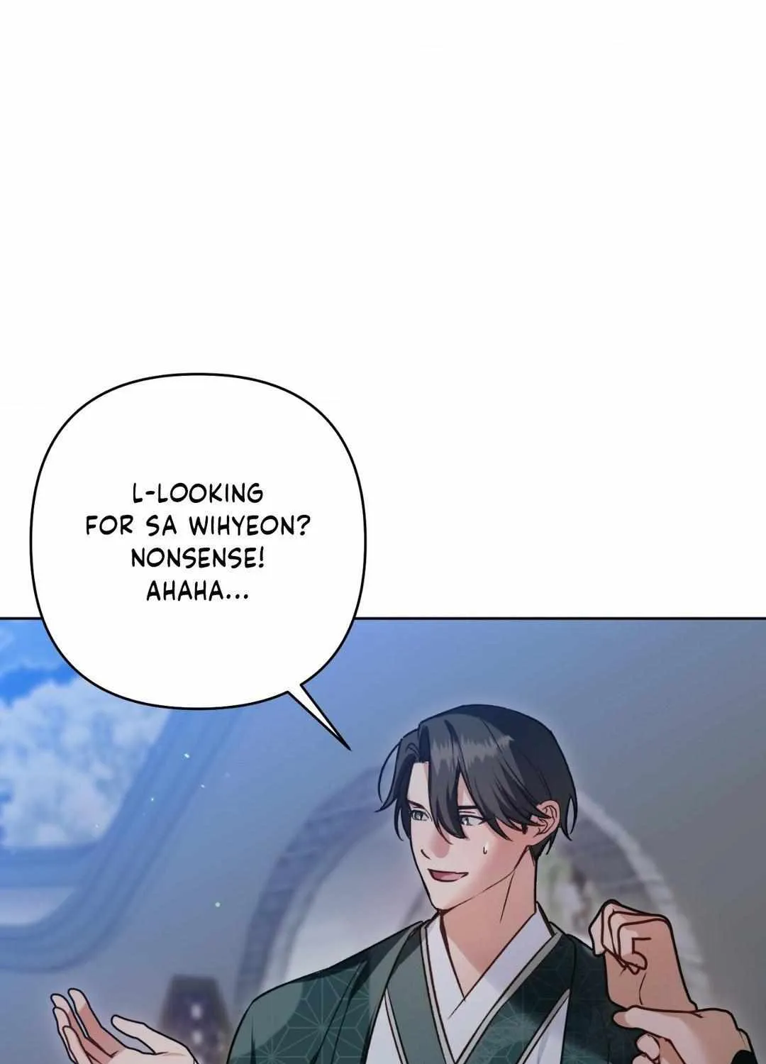 I Was Kidnapped by a Disciple From Another World Chapter 10 page 32 - 