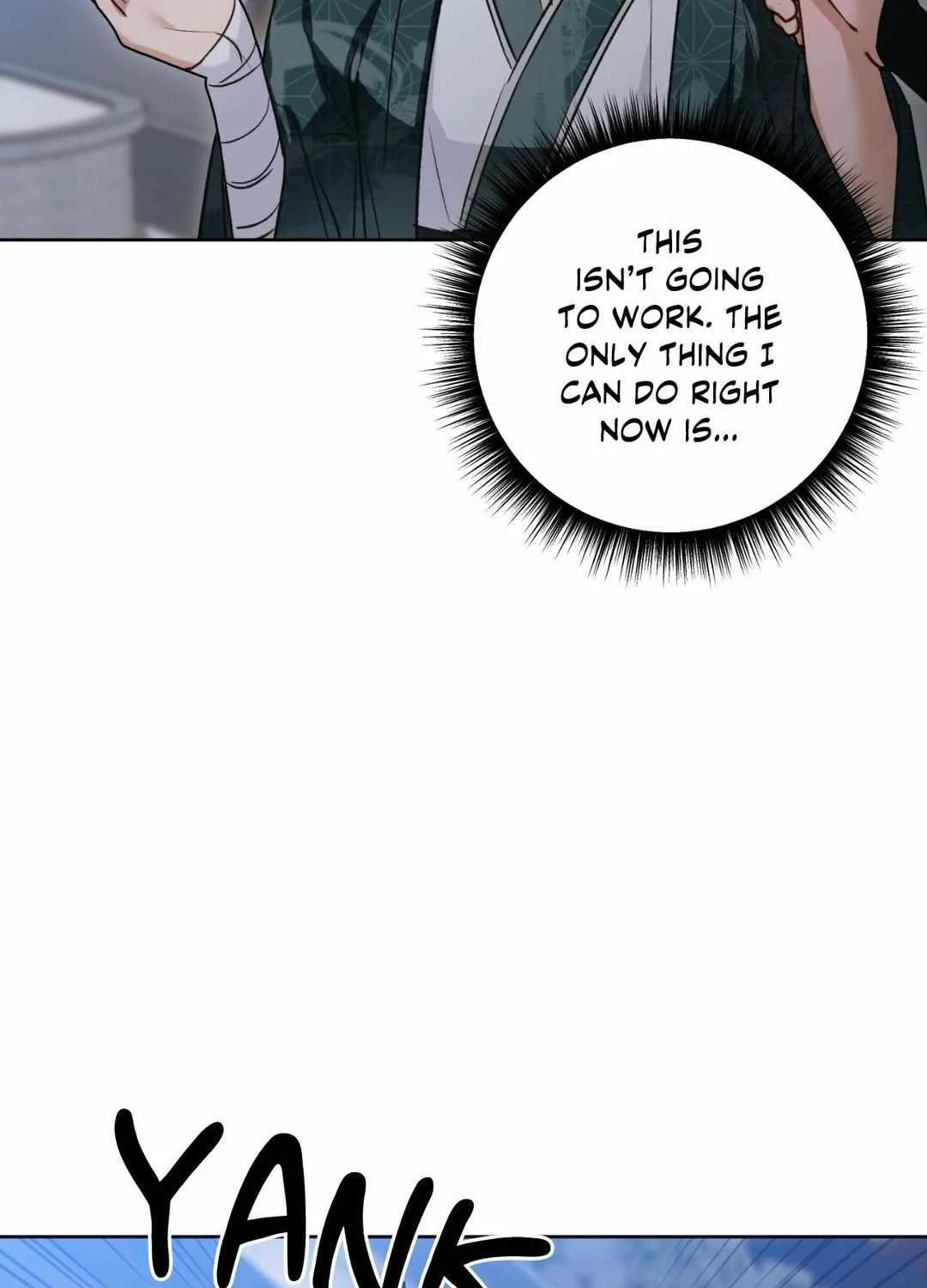 I Was Kidnapped by a Disciple From Another World Chapter 10 page 33 - 
