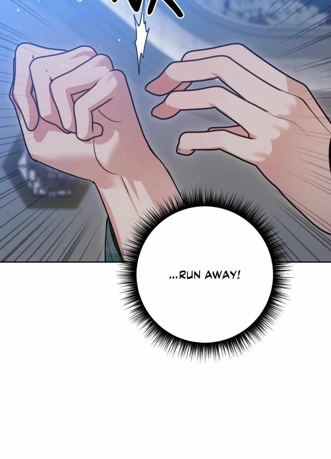 I Was Kidnapped by a Disciple From Another World Chapter 10 page 34 - 