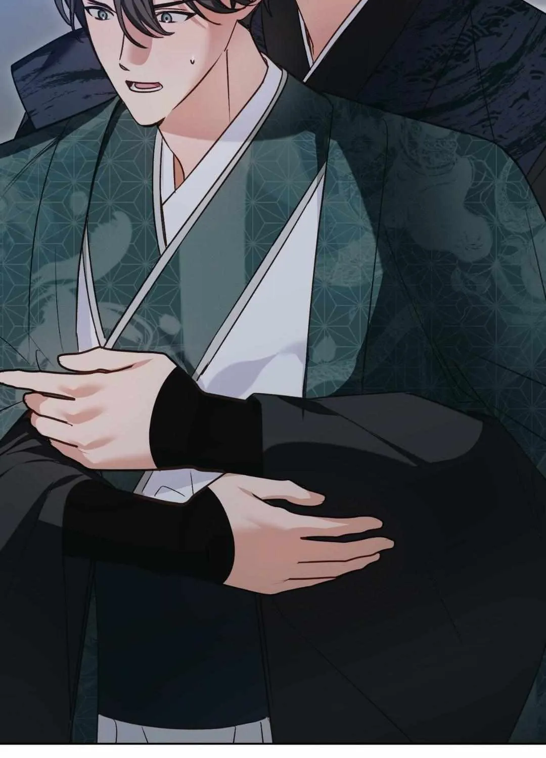 I Was Kidnapped by a Disciple From Another World Chapter 10 page 38 - 