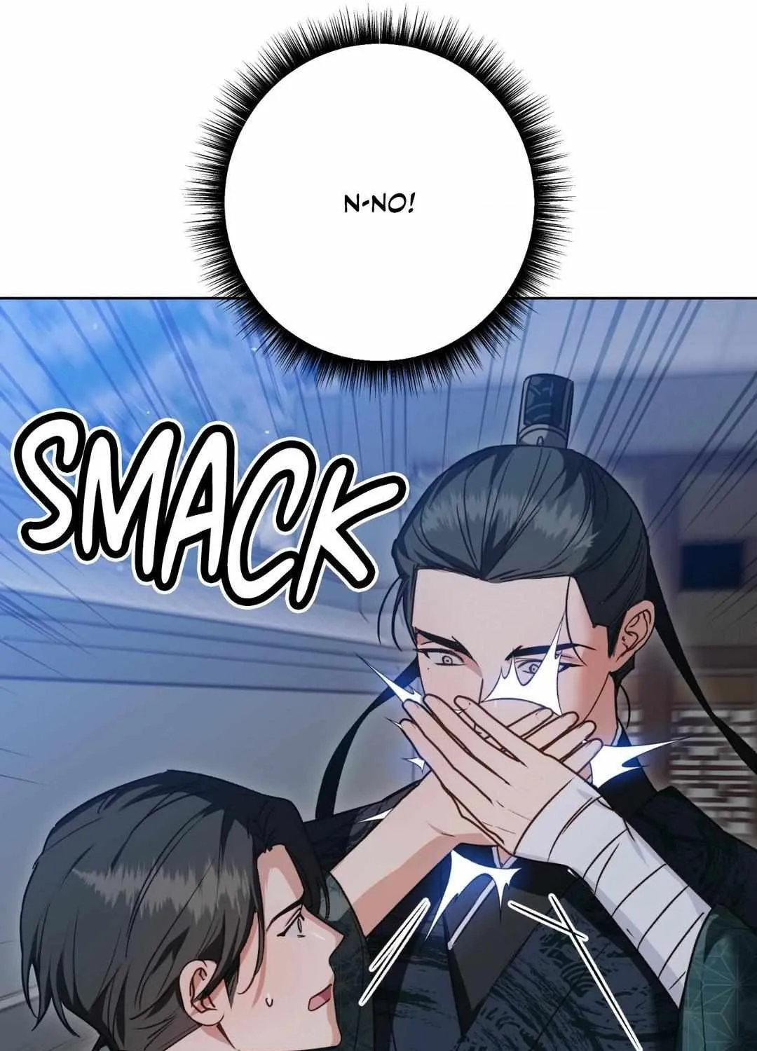 I Was Kidnapped by a Disciple From Another World Chapter 10 page 55 - 