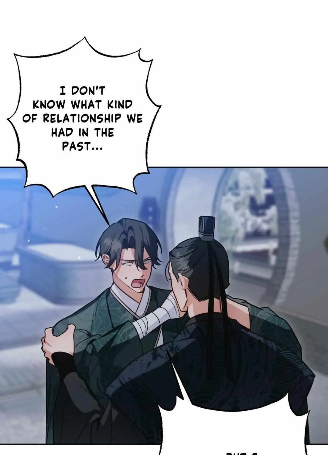 I Was Kidnapped by a Disciple From Another World Chapter 10 page 57 - 