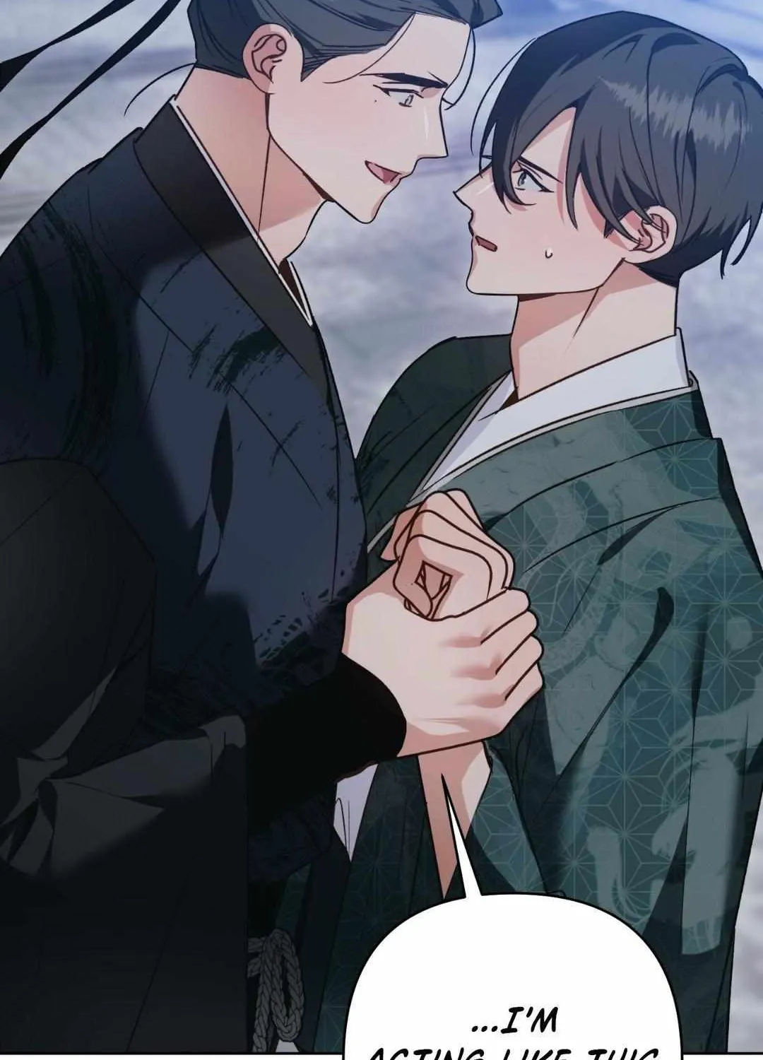 I Was Kidnapped by a Disciple From Another World Chapter 10 page 68 - 