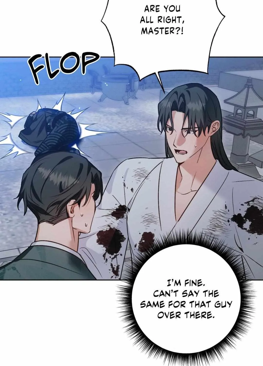 I Was Kidnapped by a Disciple From Another World Chapter 10 page 76 - 