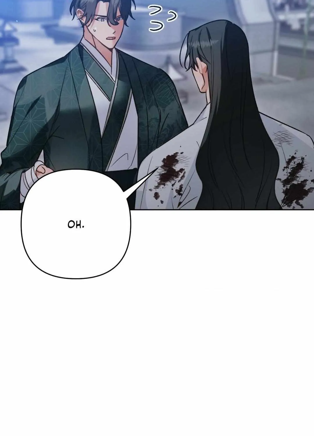 I Was Kidnapped by a Disciple From Another World Chapter 10 page 80 - 