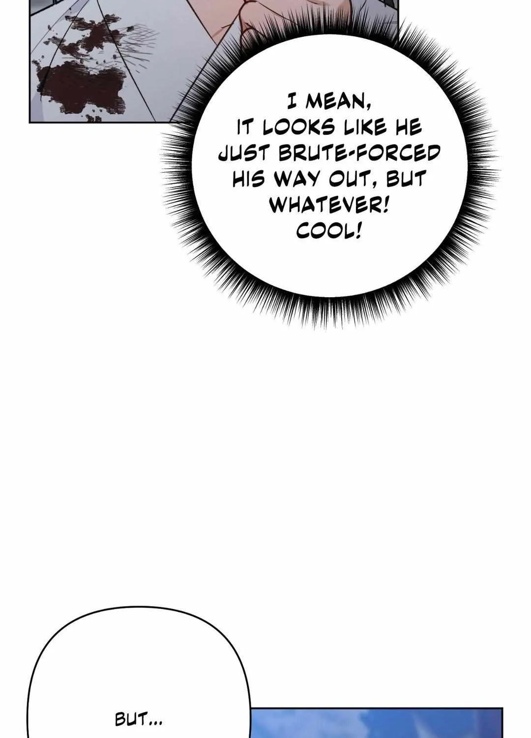 I Was Kidnapped by a Disciple From Another World Chapter 10 page 83 - 