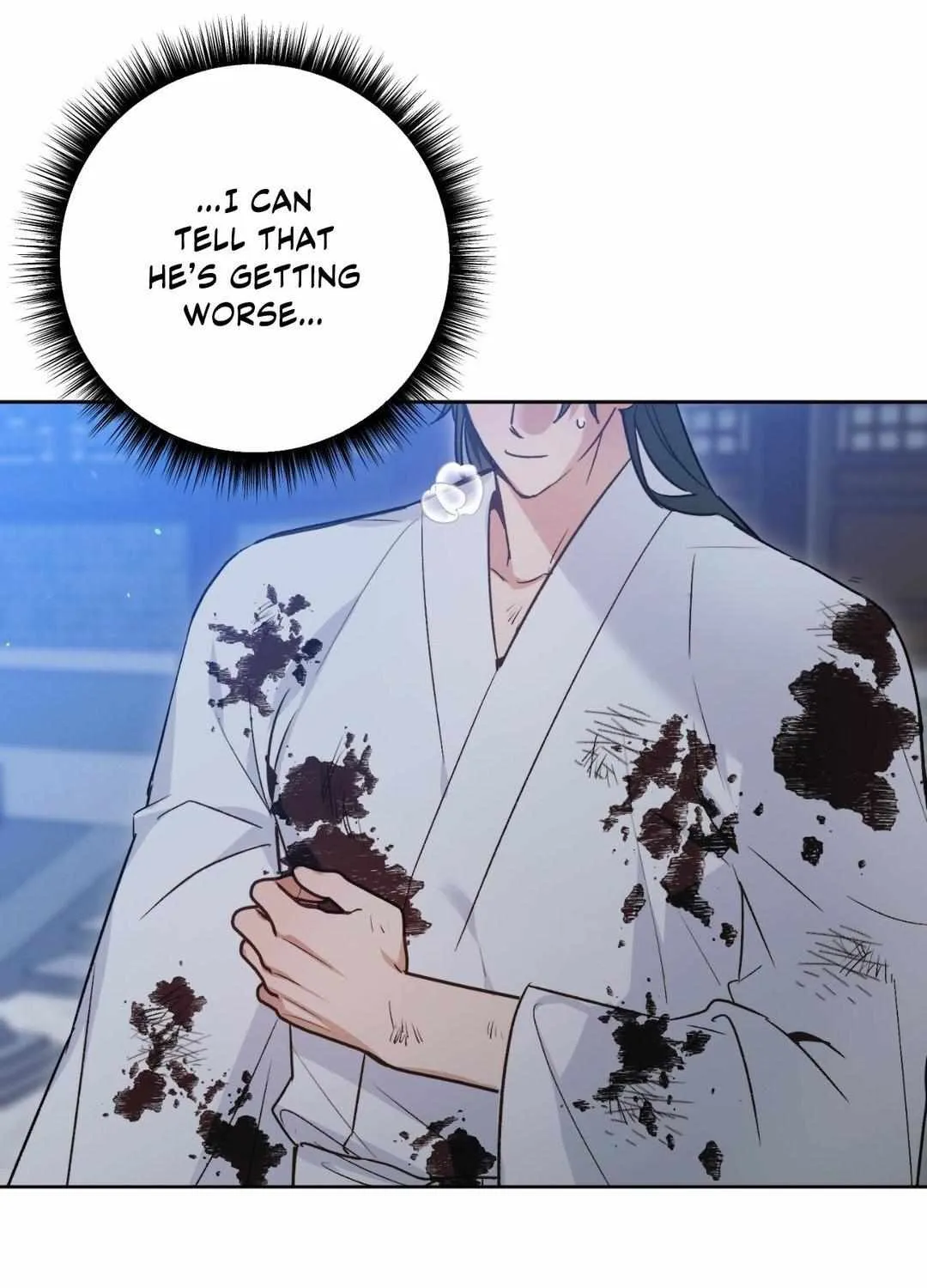 I Was Kidnapped by a Disciple From Another World Chapter 10 page 86 - 