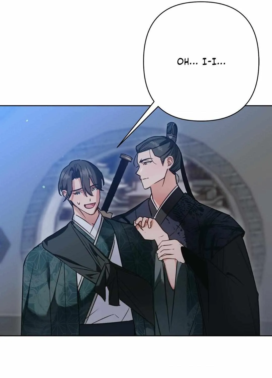 I Was Kidnapped by a Disciple From Another World Chapter 10 page 10 - 