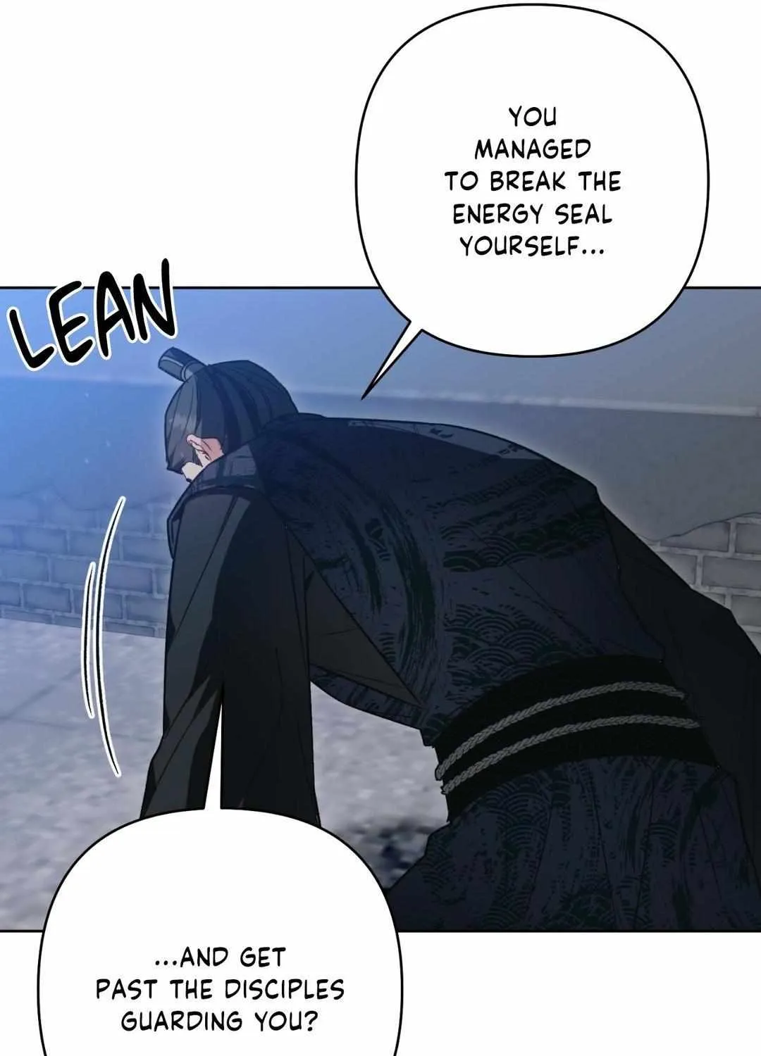 I Was Kidnapped by a Disciple From Another World Chapter 10 page 93 - 