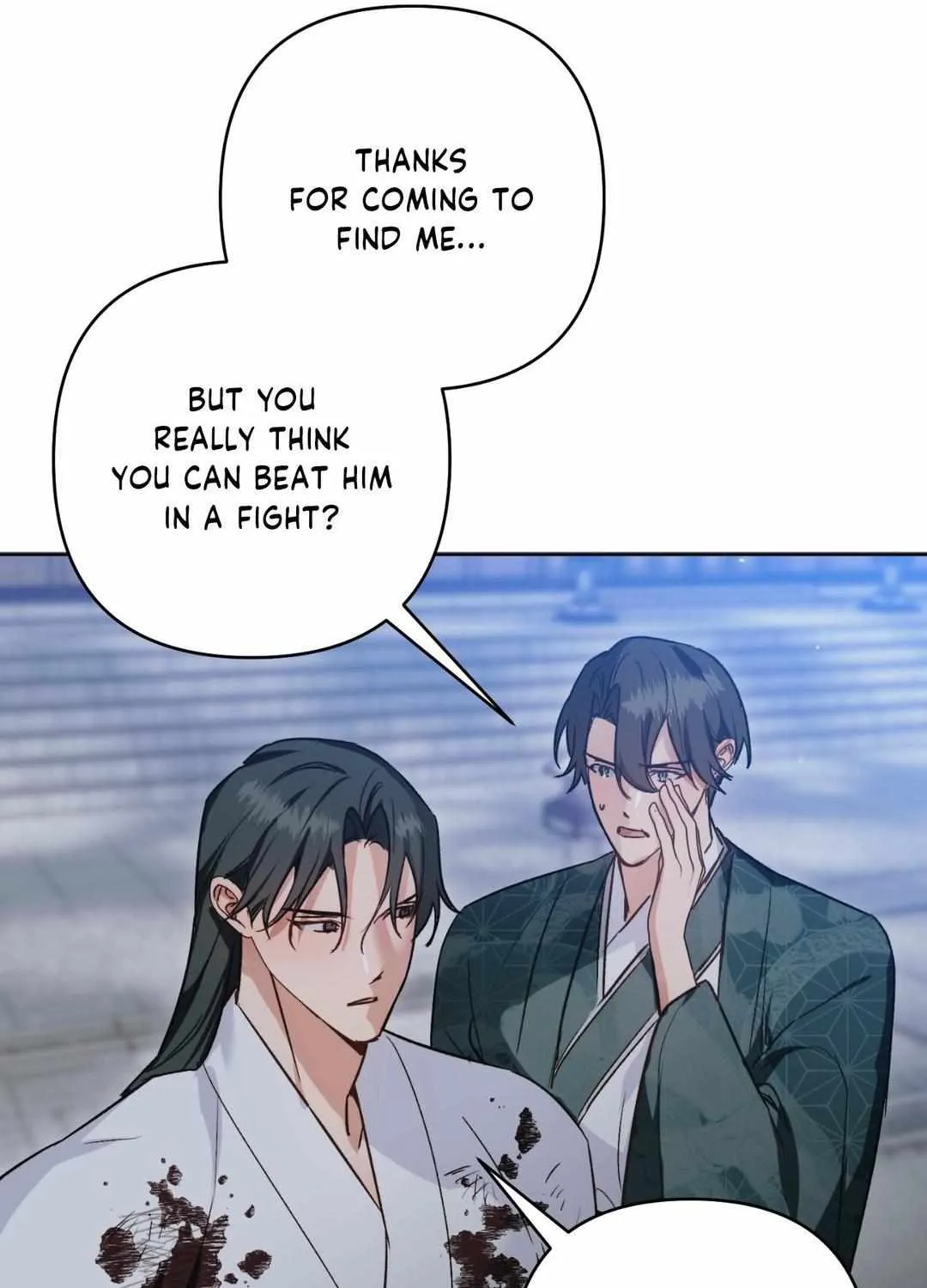 I Was Kidnapped by a Disciple From Another World Chapter 10 page 97 - 