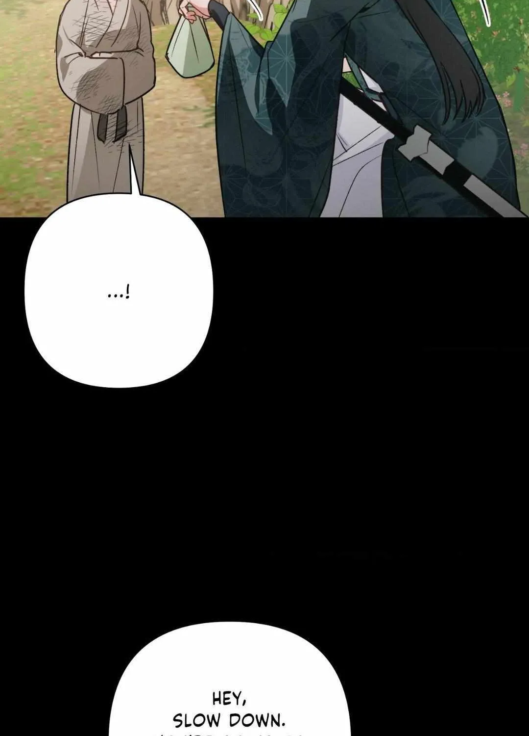 I Was Kidnapped by a Disciple From Another World Chapter 11 page 103 - 