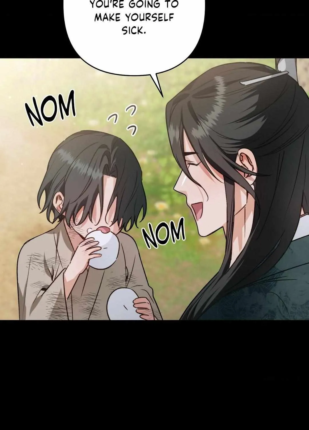 I Was Kidnapped by a Disciple From Another World Chapter 11 page 104 - 