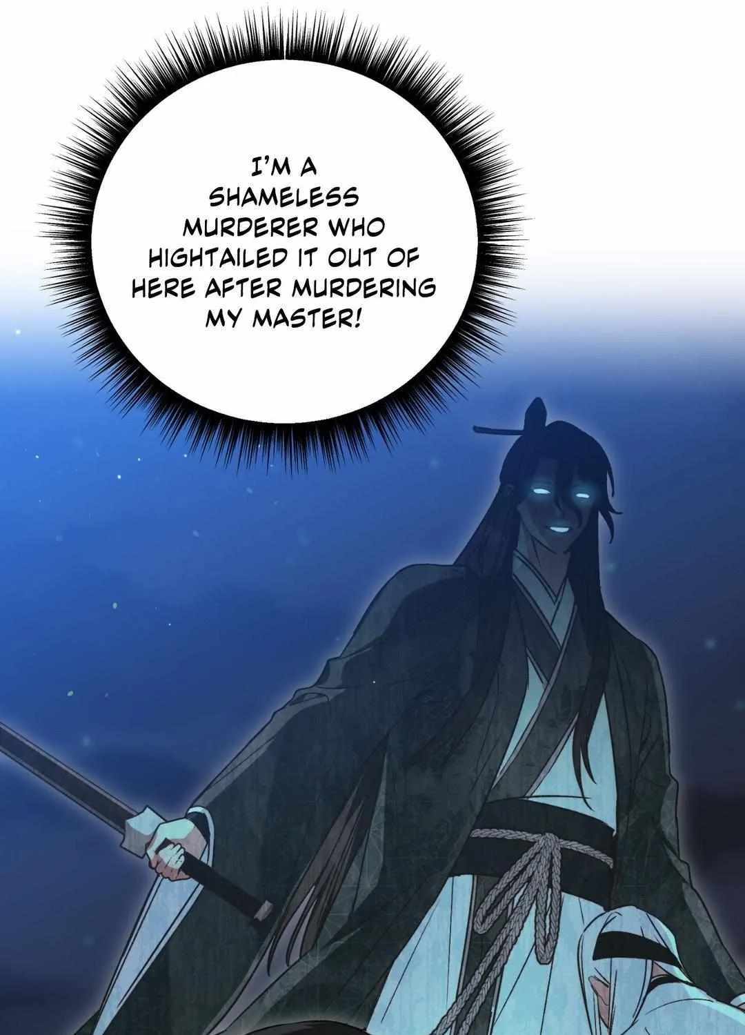 I Was Kidnapped by a Disciple From Another World Chapter 11 page 13 - 
