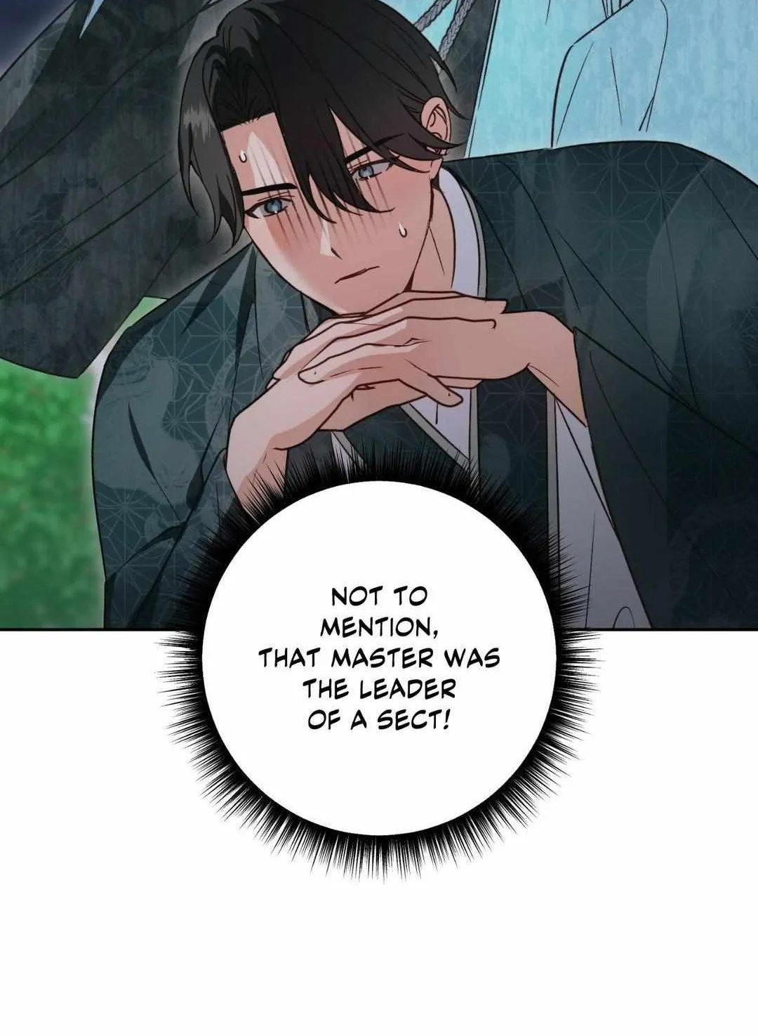 I Was Kidnapped by a Disciple From Another World Chapter 11 page 14 - 