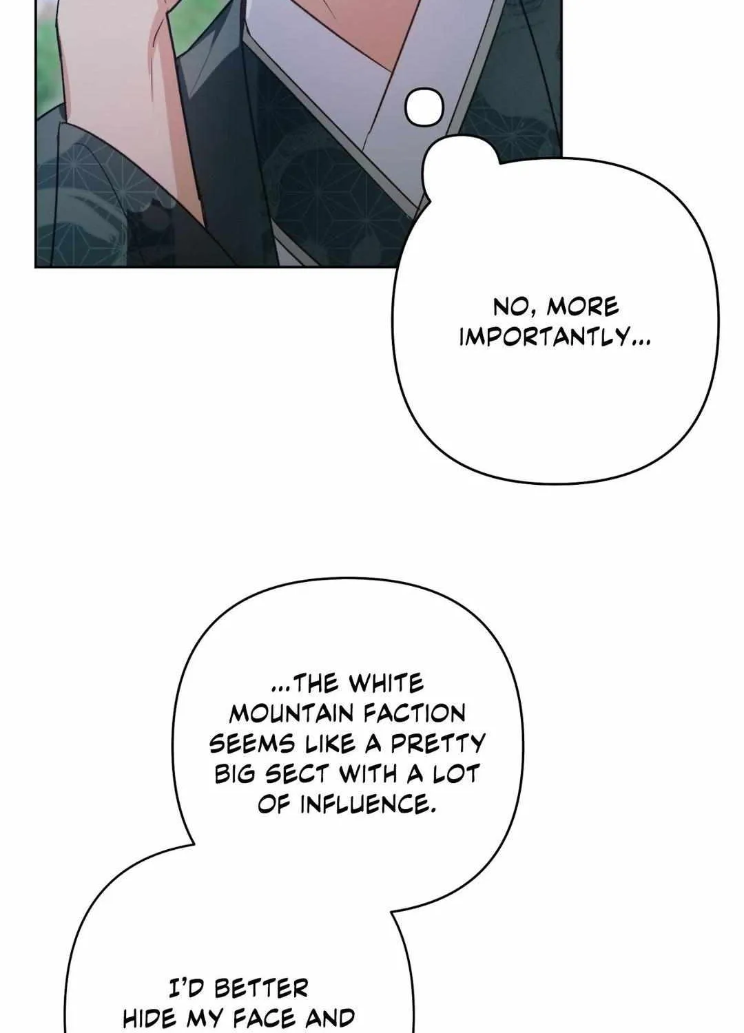 I Was Kidnapped by a Disciple From Another World Chapter 11 page 16 - 