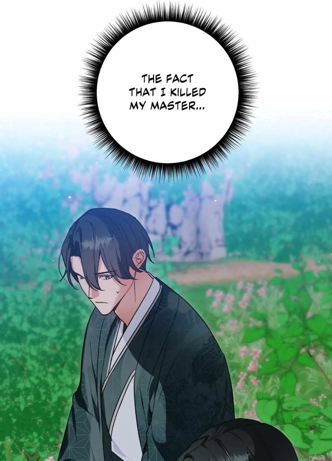 I Was Kidnapped by a Disciple From Another World Chapter 11 page 24 - 