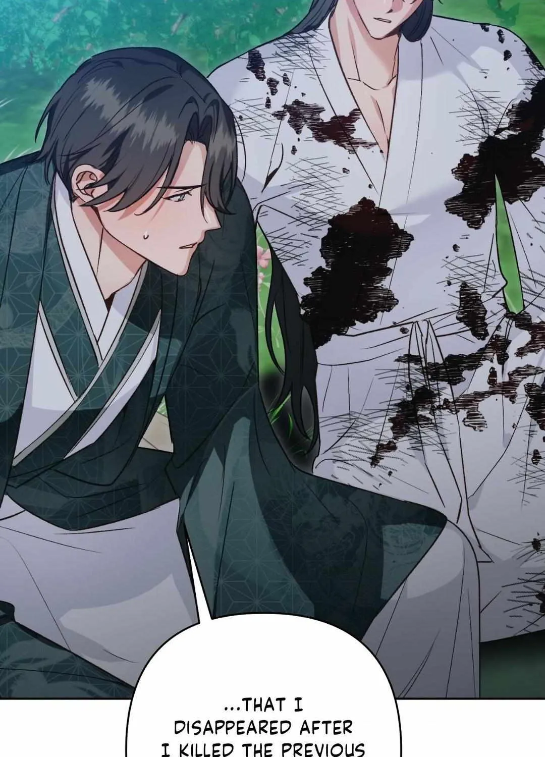 I Was Kidnapped by a Disciple From Another World Chapter 11 page 33 - 