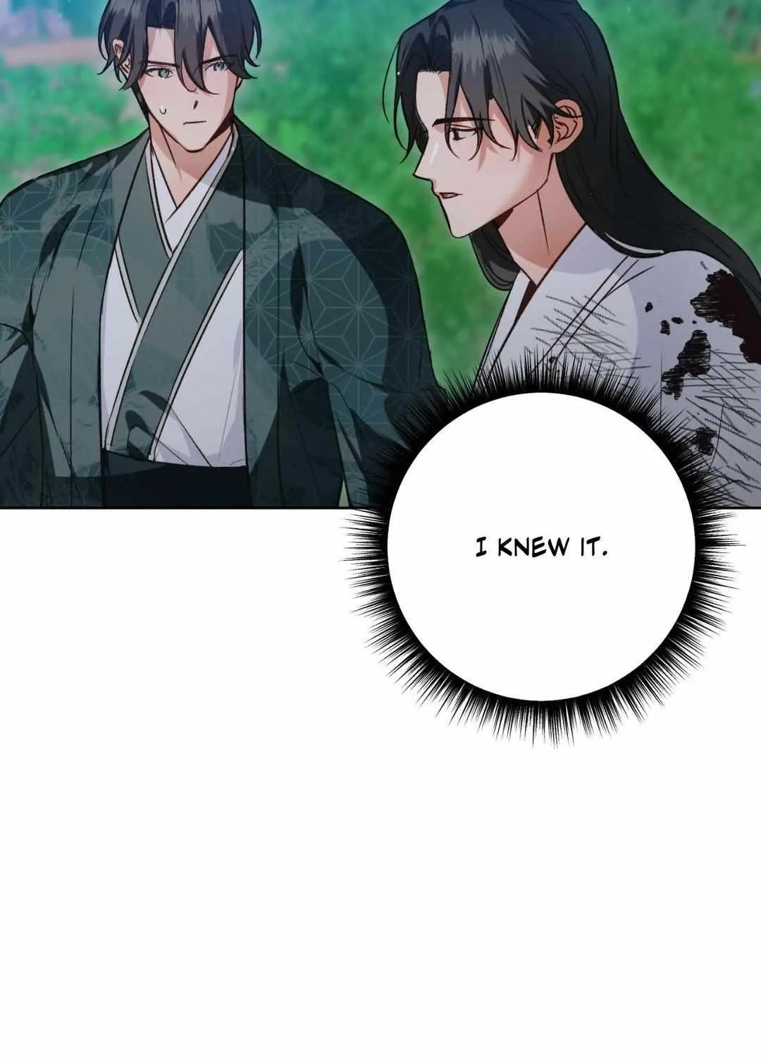 I Was Kidnapped by a Disciple From Another World Chapter 11 page 37 - 