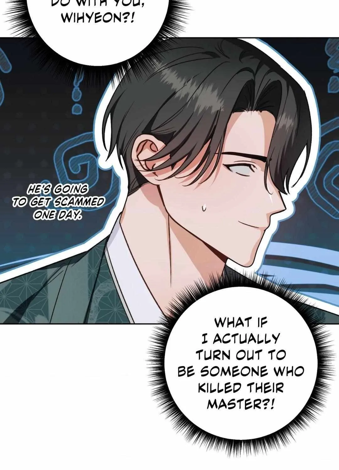 I Was Kidnapped by a Disciple From Another World Chapter 11 page 43 - 