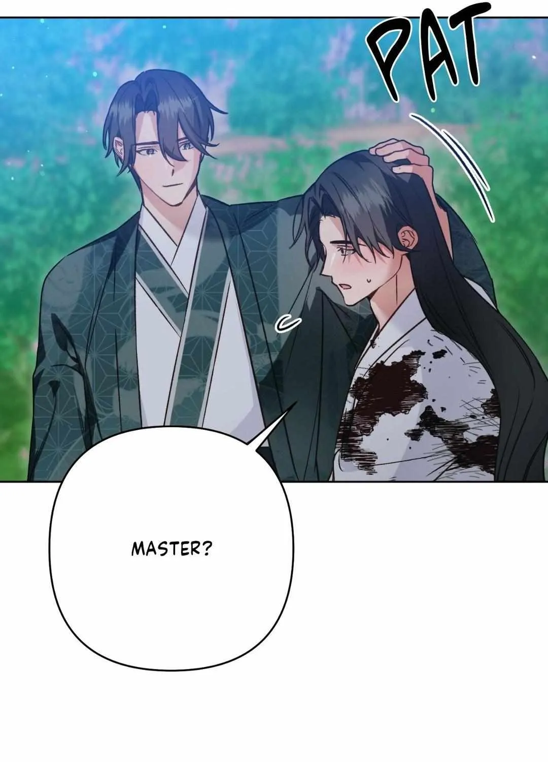 I Was Kidnapped by a Disciple From Another World Chapter 11 page 49 - 