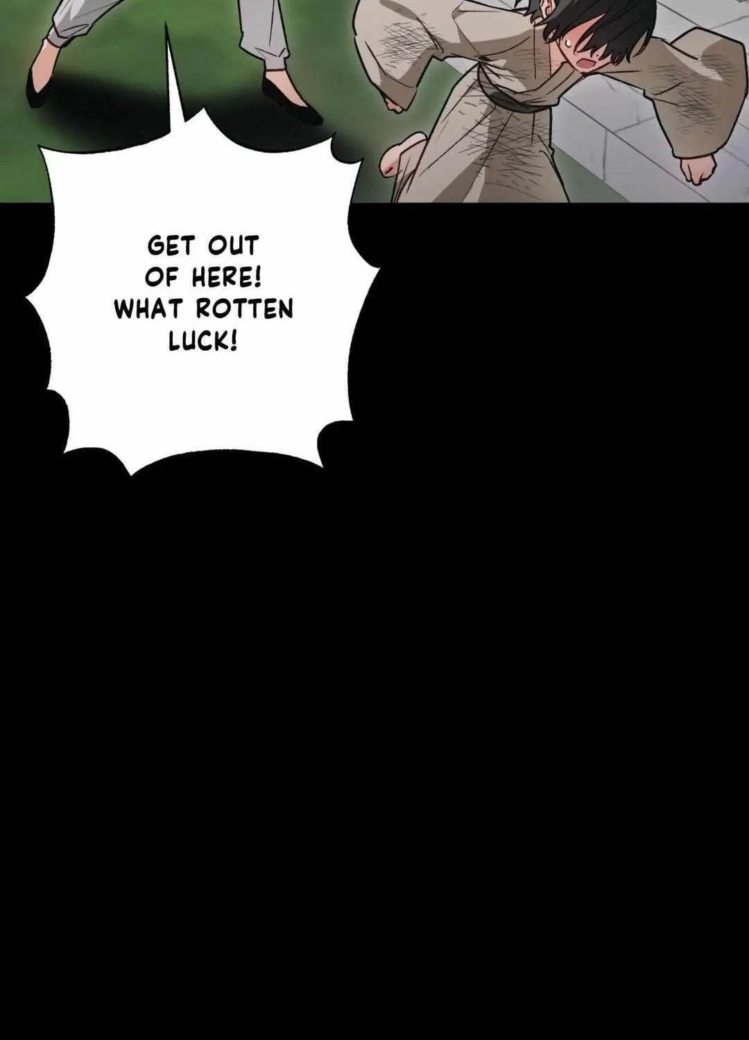 I Was Kidnapped by a Disciple From Another World Chapter 11 page 68 - 