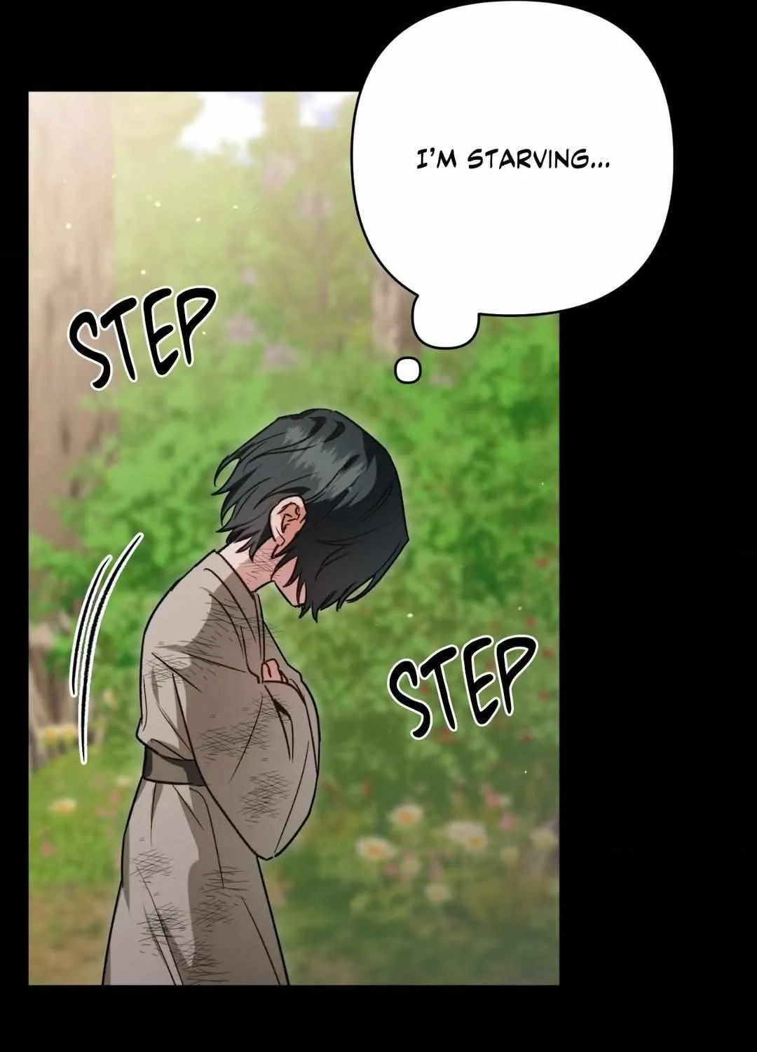 I Was Kidnapped by a Disciple From Another World Chapter 11 page 70 - 