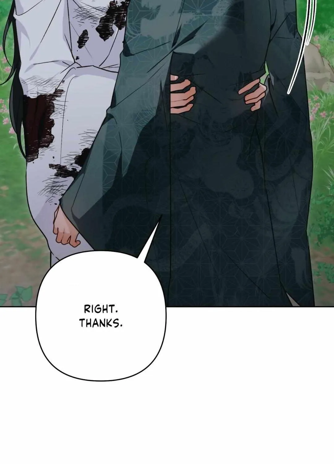 I Was Kidnapped by a Disciple From Another World Chapter 11 page 8 - 