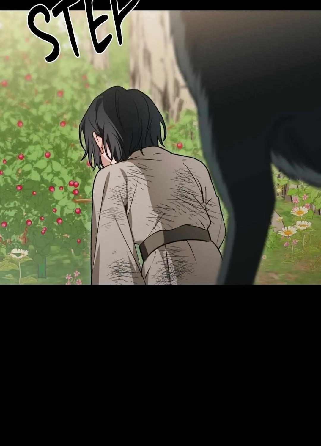 I Was Kidnapped by a Disciple From Another World Chapter 11 page 75 - 