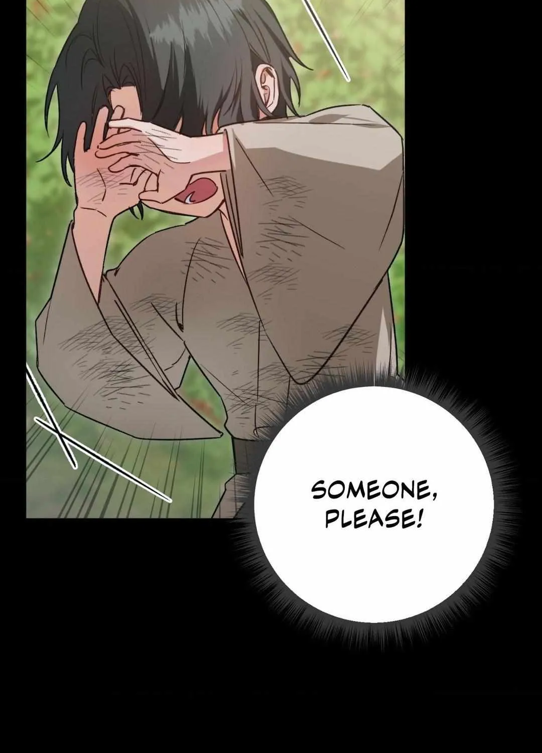 I Was Kidnapped by a Disciple From Another World Chapter 11 page 83 - 
