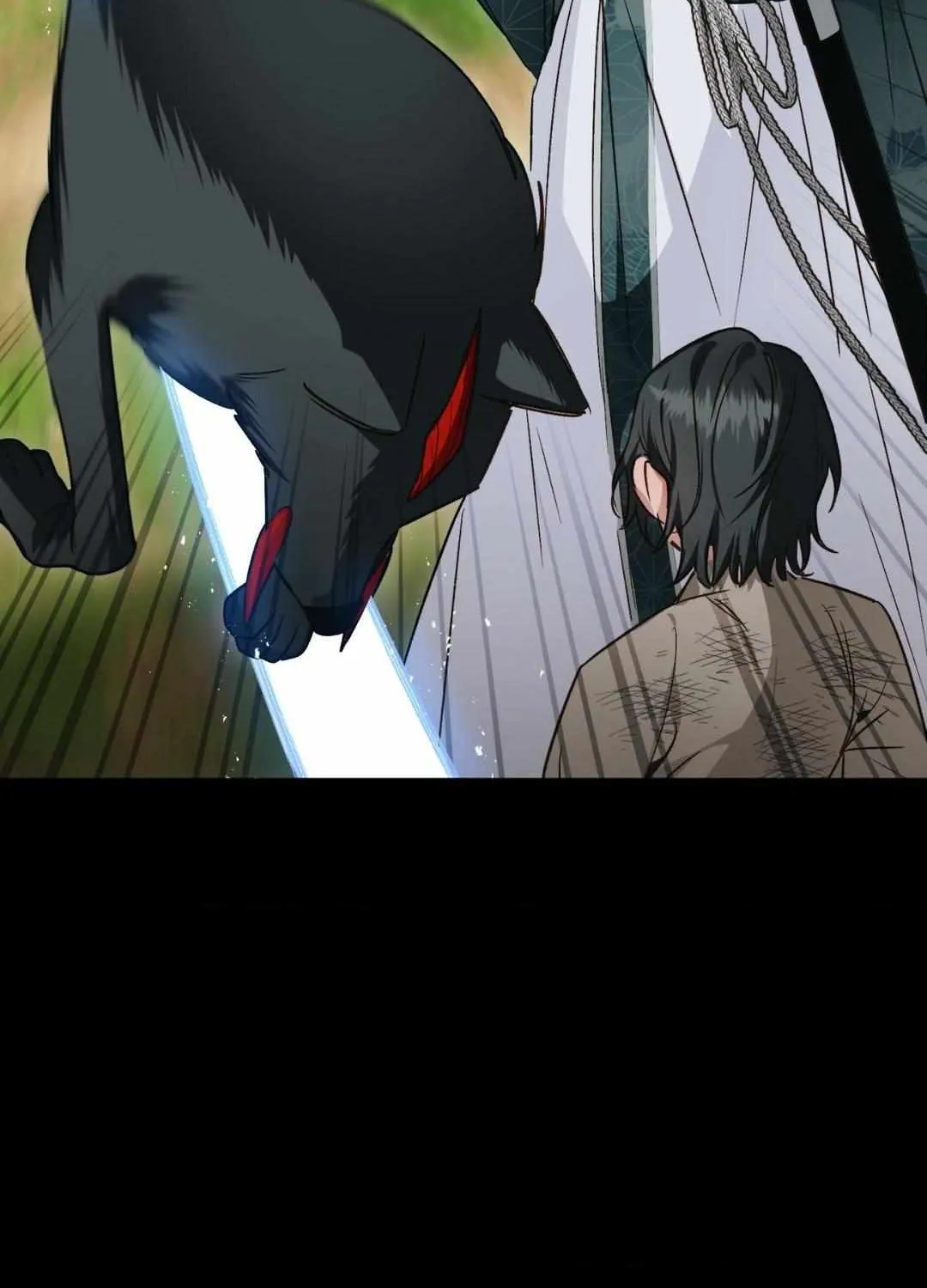 I Was Kidnapped by a Disciple From Another World Chapter 11 page 88 - 
