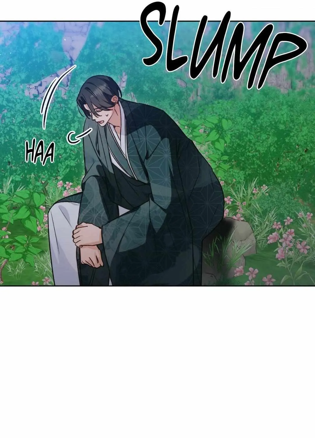 I Was Kidnapped by a Disciple From Another World Chapter 11 page 10 - 