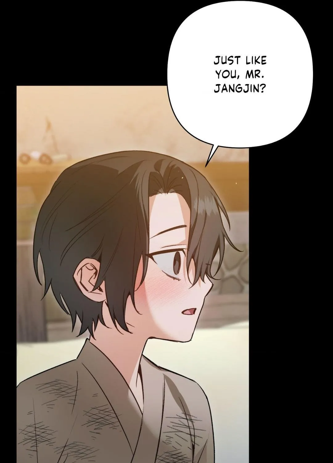 I Was Kidnapped by a Disciple From Another World Chapter 12 page 105 - 